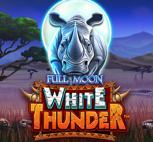 White Thunder